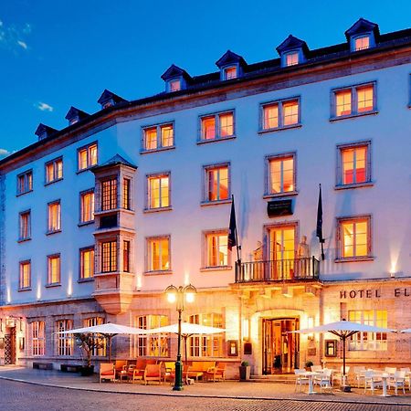 Hotel Elephant Weimar, Autograph Collection Exterior foto