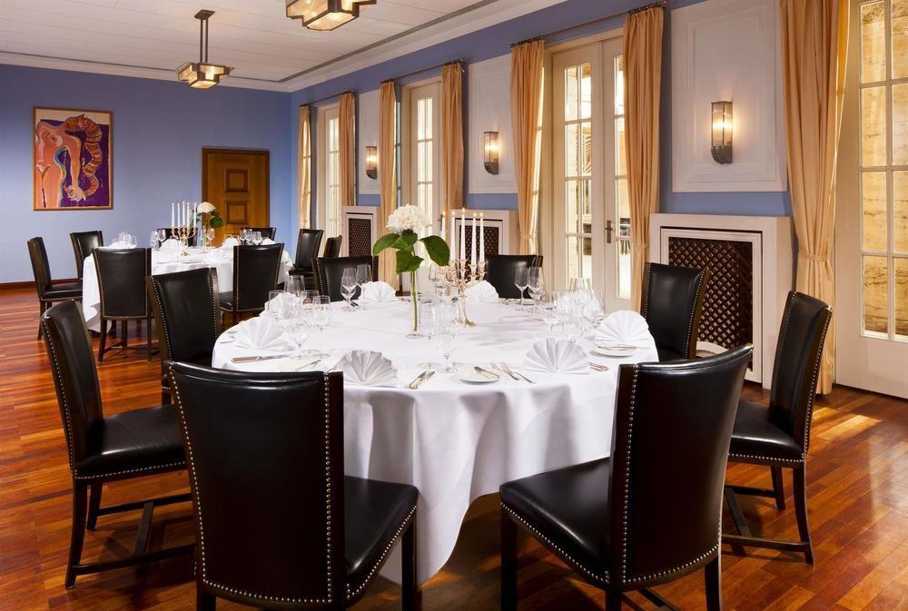 Hotel Elephant Weimar, Autograph Collection Exterior foto The Blue Room at the St. Regis