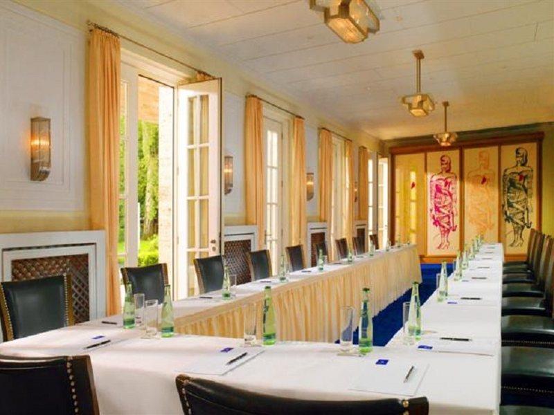 Hotel Elephant Weimar, Autograph Collection Exterior foto The Long Room